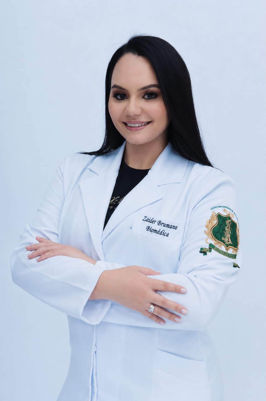 Dra. Zaider